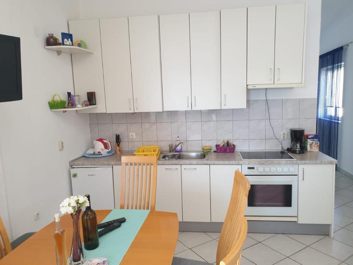 Apartments Masic Milovci Exterior photo