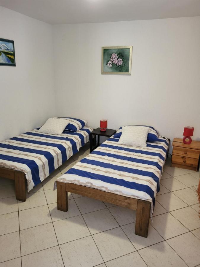 Apartments Masic Milovci Exterior photo